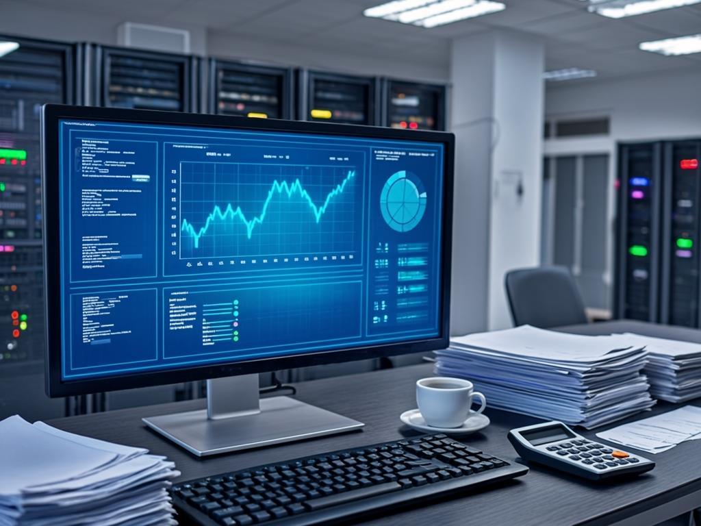 DRG付费综合管理系统：解决医院多部门痛点，提升管理效率