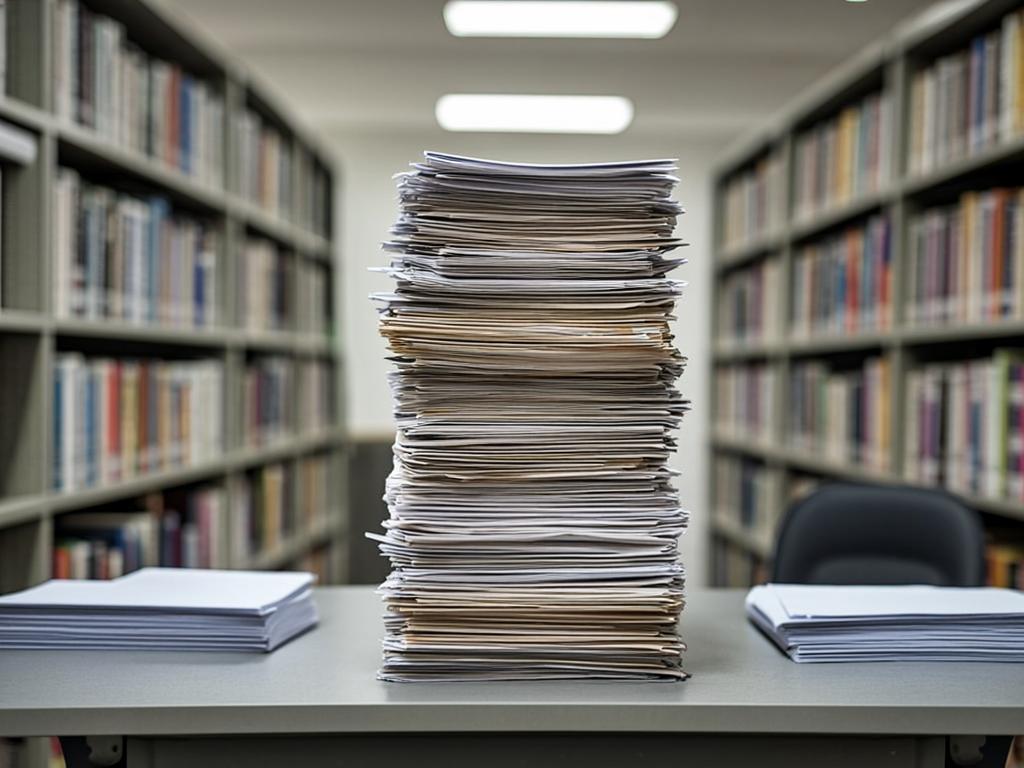 数字化病案管理系统:解决医院病案管理效率低与合规难题