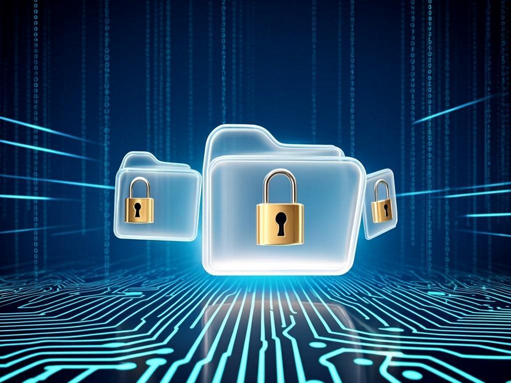 数字化档案管理系统：破解医院档案管理效率低与合规难题