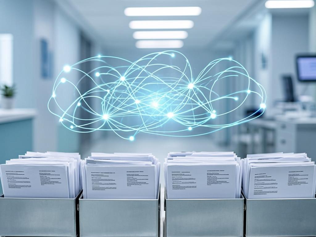 医疗质量监管与安全预警平台：破解医院多部门痛点，提升管理效率