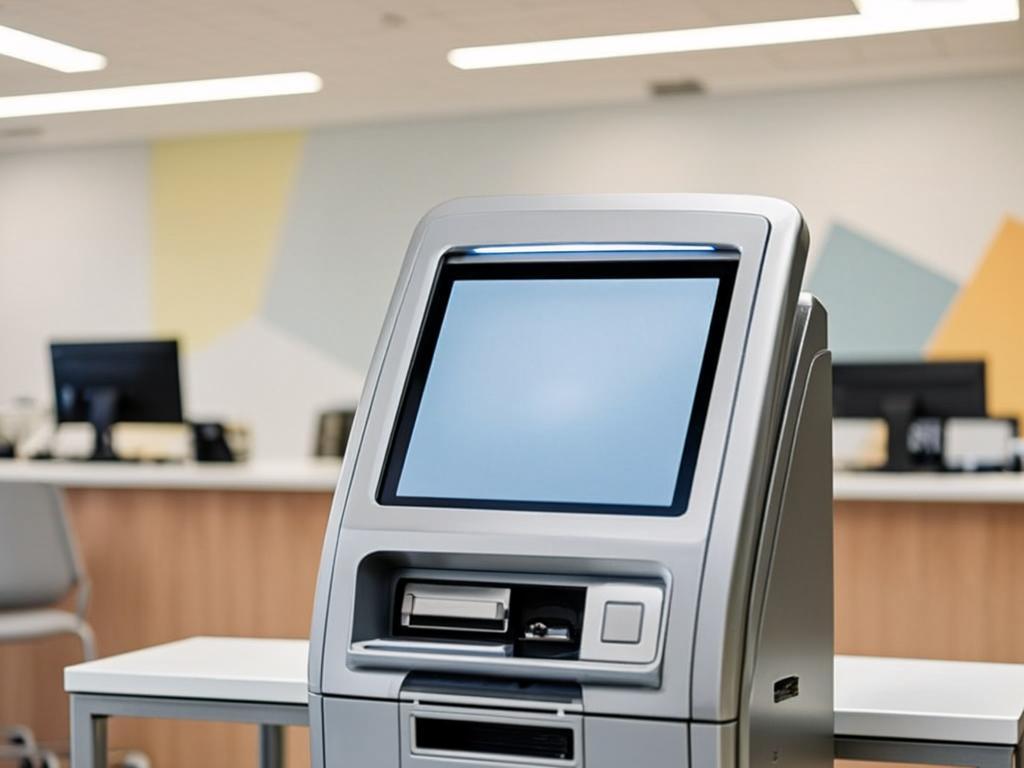 病案自助打印系统：解决传统病案打印效率低与系统割裂难题