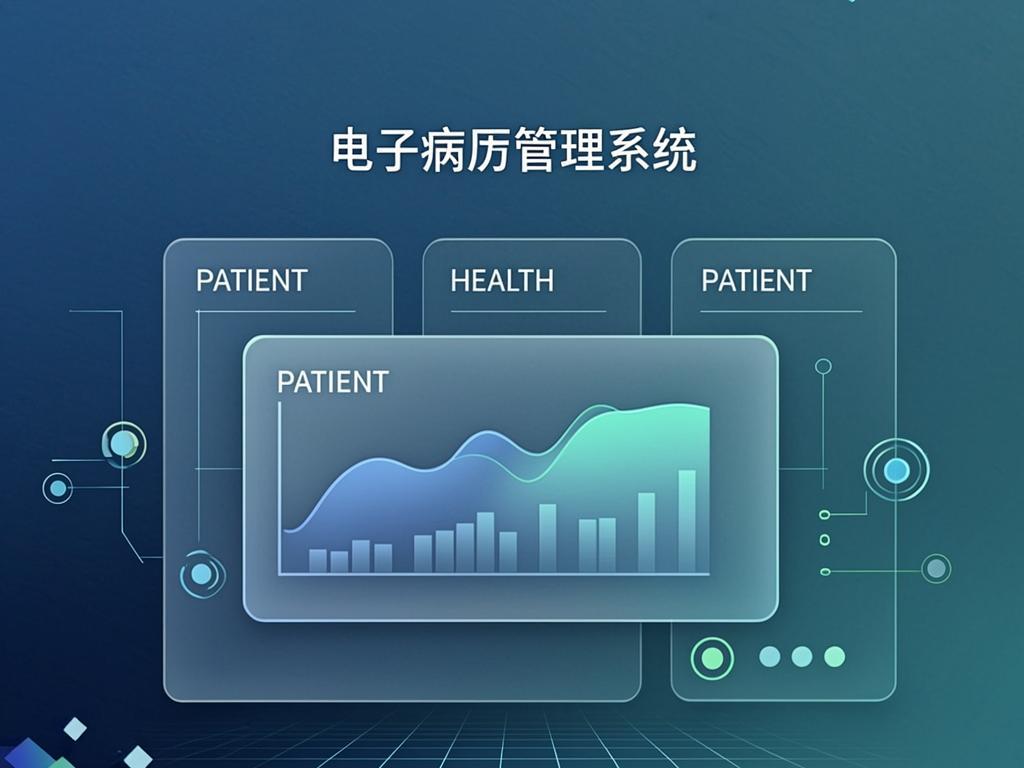 电子病历管理：解决医院信息科、医务处、病案科痛点的良方