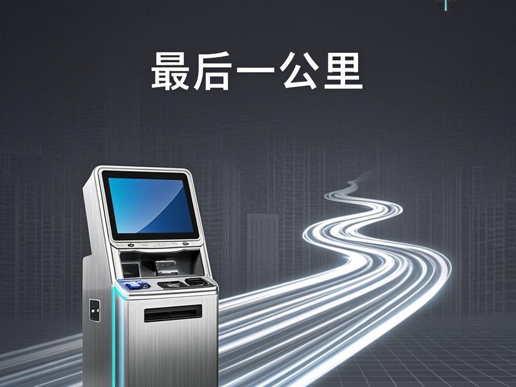 病案打印的"最后一公里"：当医疗服务在机器前完成闭环