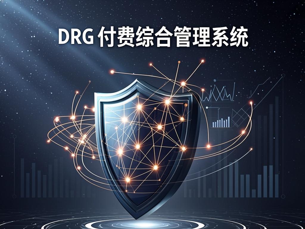 DRG数据的一面镜子：当"控费工具"变成"战略仪表盘"