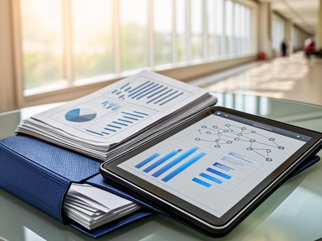 军队及公立医院绩效考核难题，医疗软件如何高效破局？