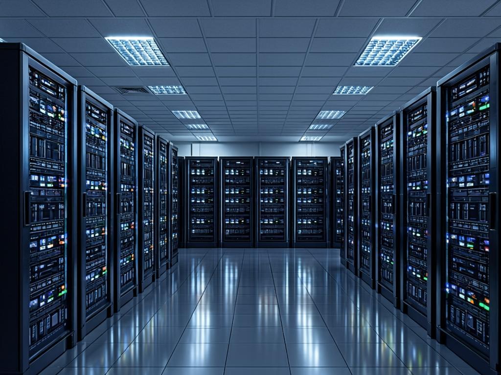 数字化档案管理系统：告别混乱，开启高效智能档案管理新时代