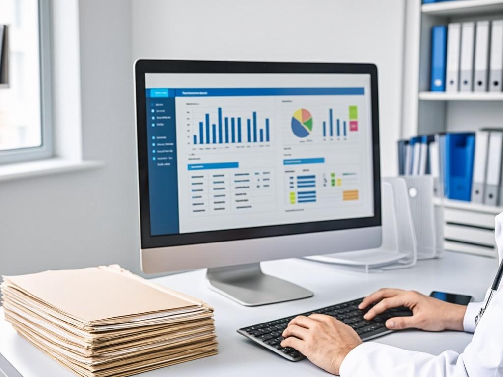 病案预约管理系统：解决医院管理痛点，提升工作效率