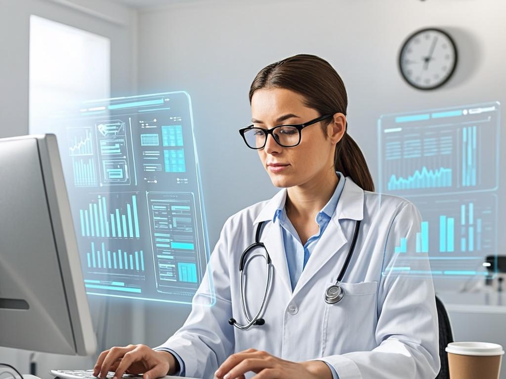 军队医院绩效考核难题待解？这款解决方案来助力！