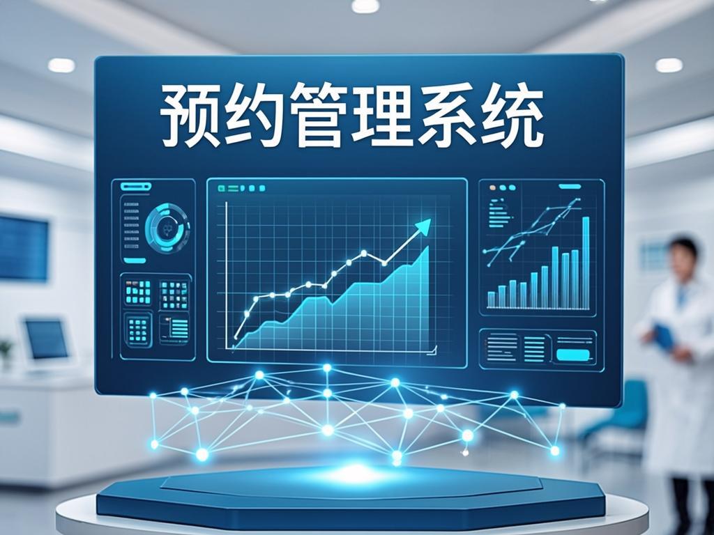 病案预约管理系统：解决医院多部门痛点，提升管理效率