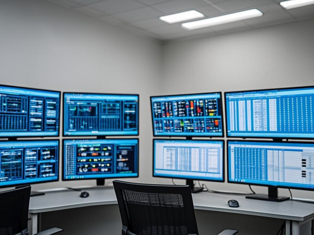 电子处方流转管理系统：破解医院多部门信息管理与合规难题