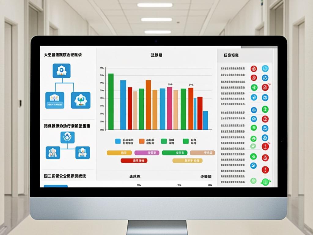 军队医院综合绩效考核、联勤保障部队医疗质量及国考指标整合实录