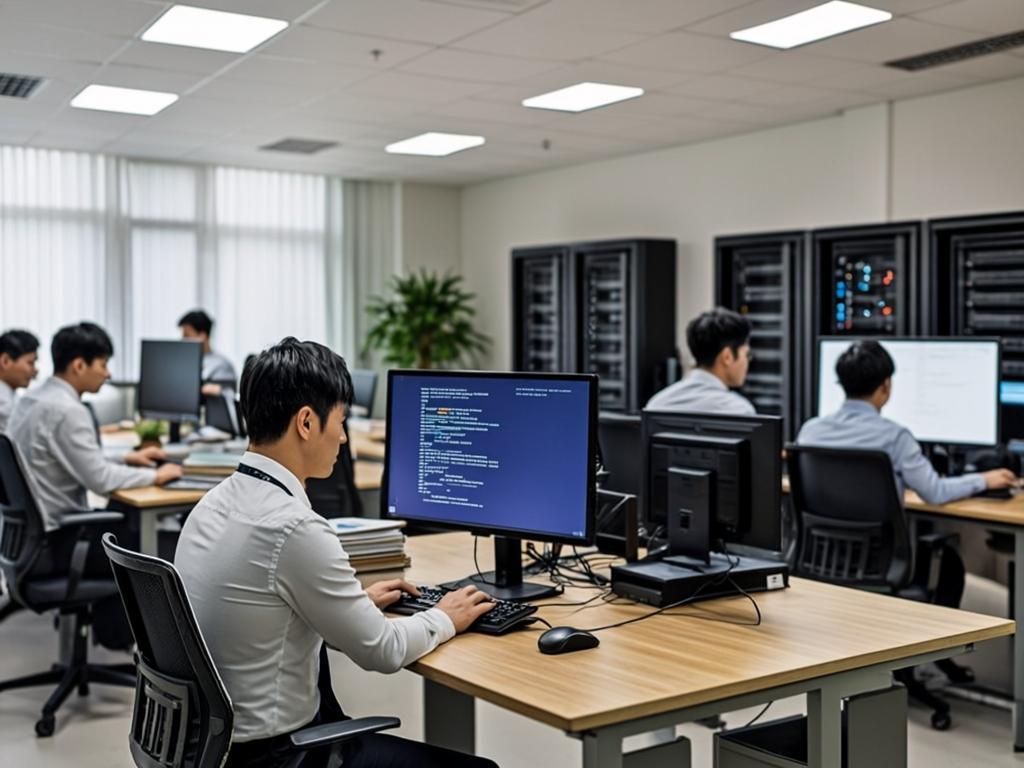 DIP付费综合管理系统：破解医院效率低与合规难题