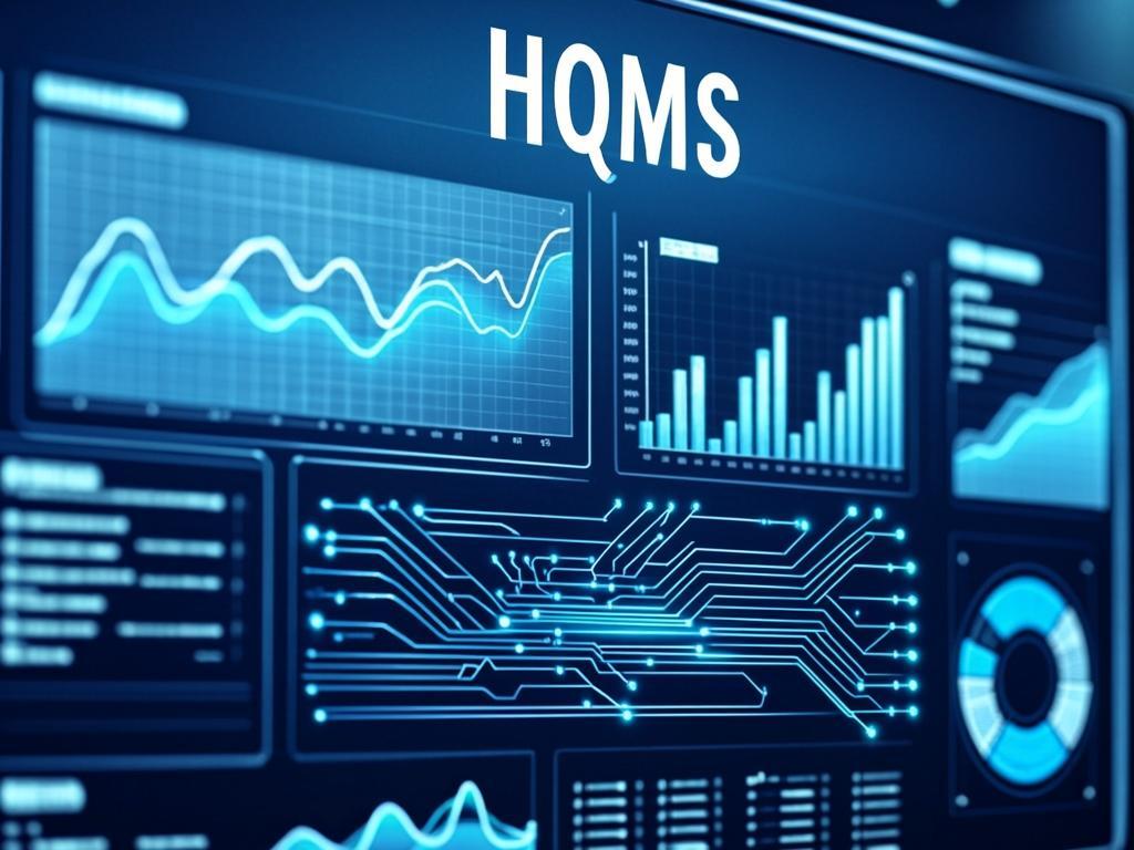 HQMS死亡上报系统：革新非医嘱病案管理，提升医疗安全与效率