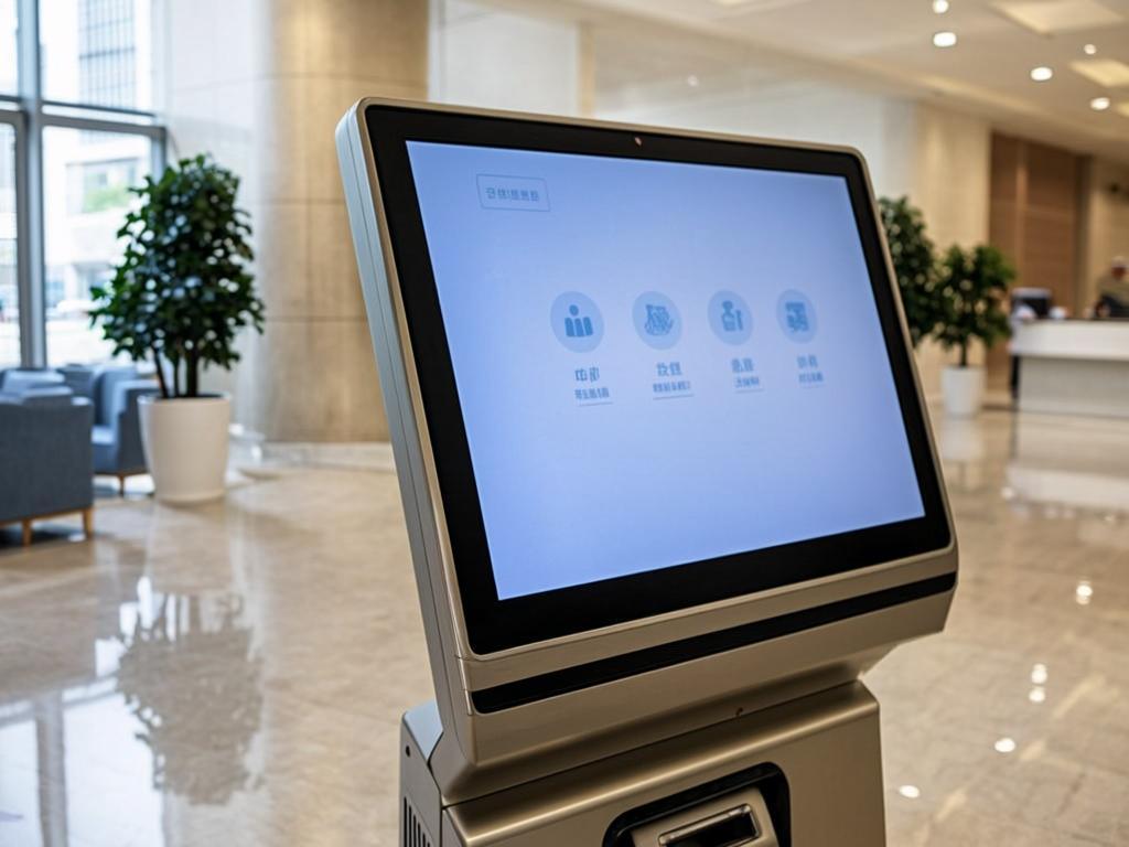 自助预约挂号系统：高效就医，从在线预约开始