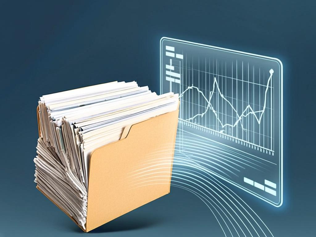 电子病历管理：破解医院多部门痛点，提升医疗运营效率