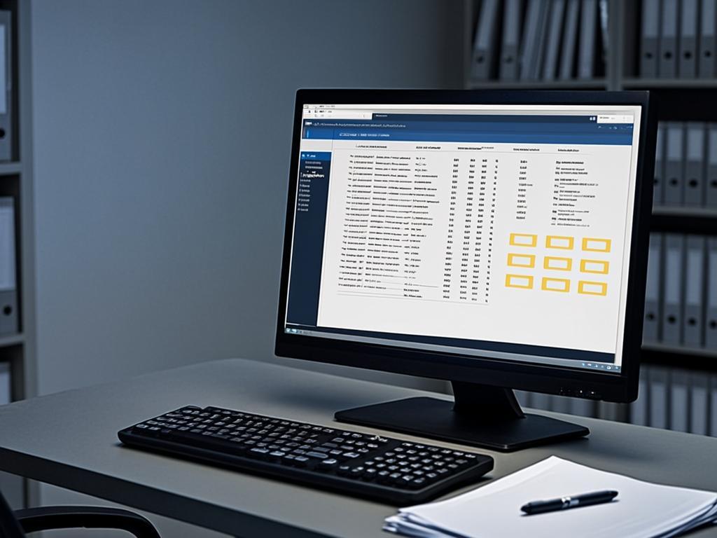 司法档案管理系统：解决合规压力与数据安全难题
