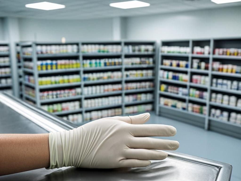 医用耗材精细化管理系统：破解医院多部门效率与合规难题