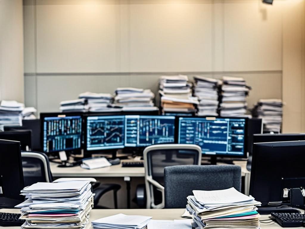 病案预约管理系统：破解医院管理痛点，提升效率与合规性