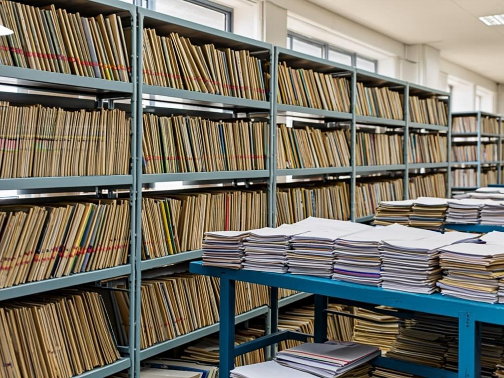 病案首页质控管理系统：解决医院效率低与合规难题