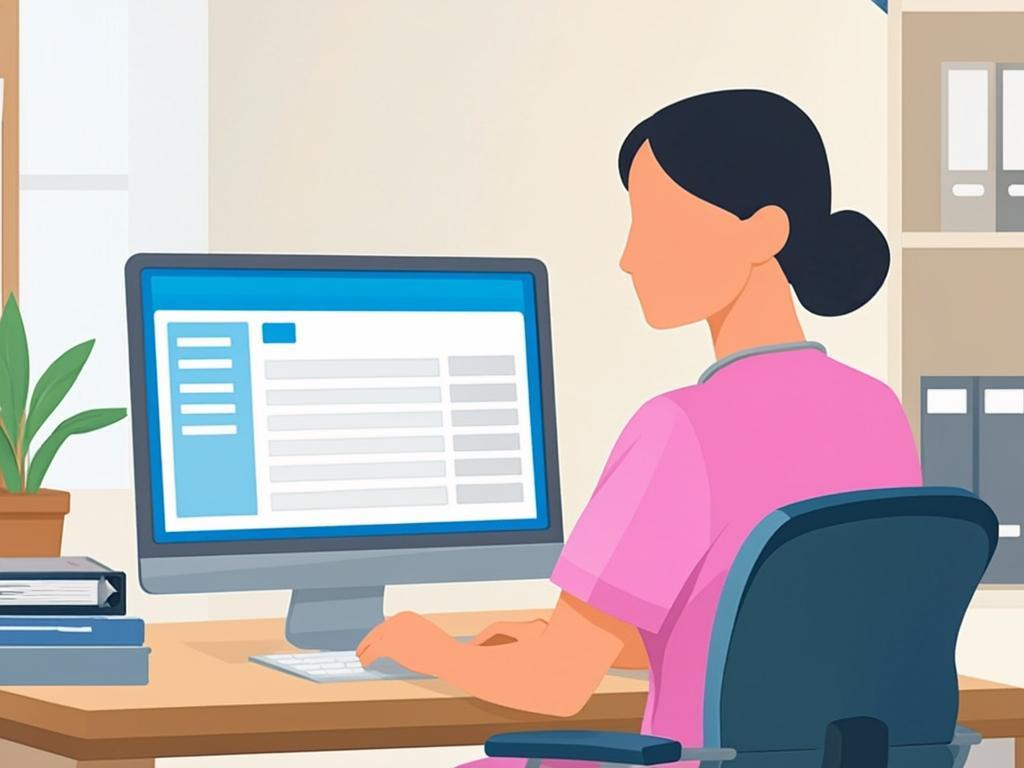 病案首页质控管理系统：解决医院质控难题，提升管理效率