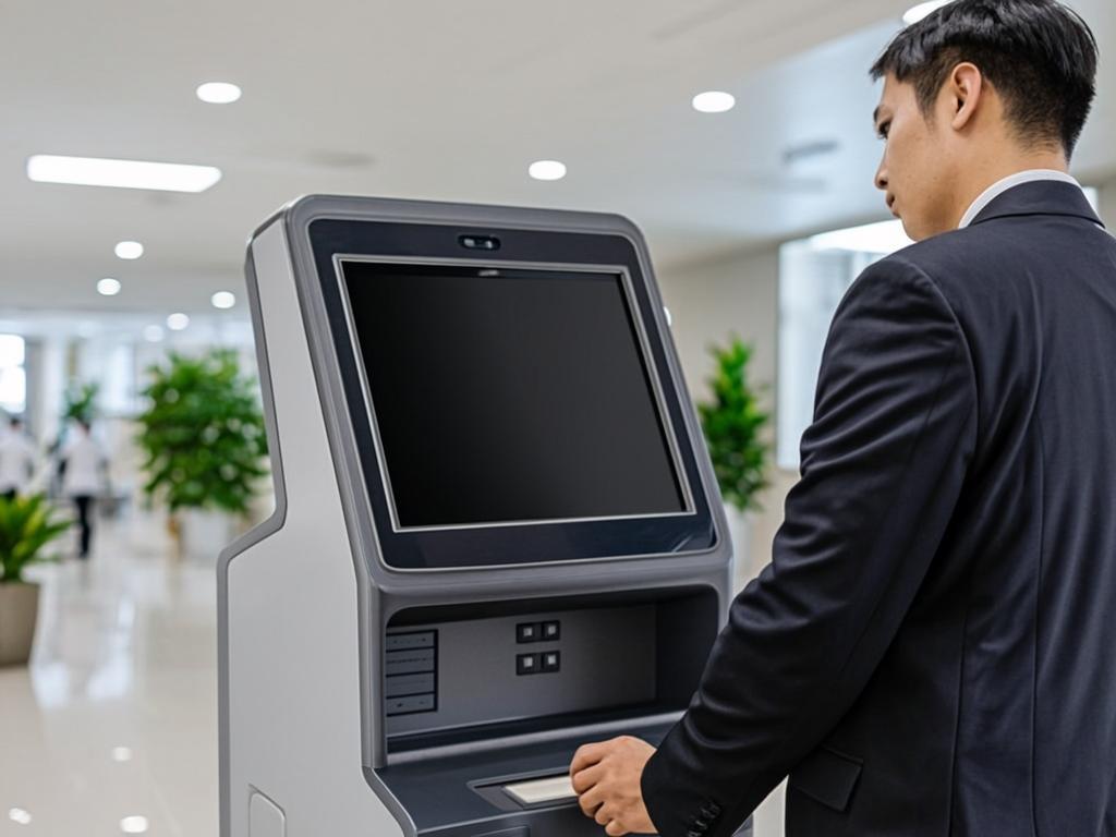 病案自助打印系统：告别漫长等待，开启医疗效率新篇章