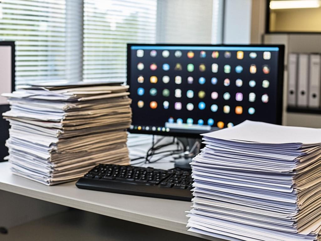 国产系统高速扫描插件：解决医院效率低与合规压力的救星