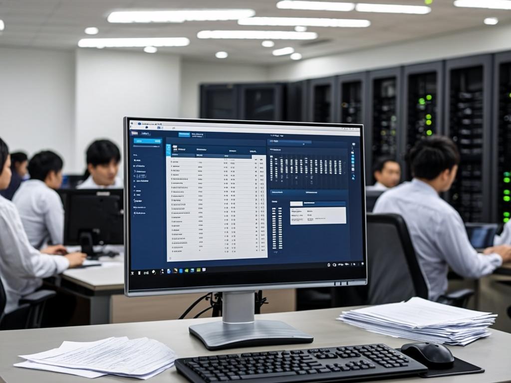 医用耗材精细化管理系统：解决医院多部门痛点，提升管理效率