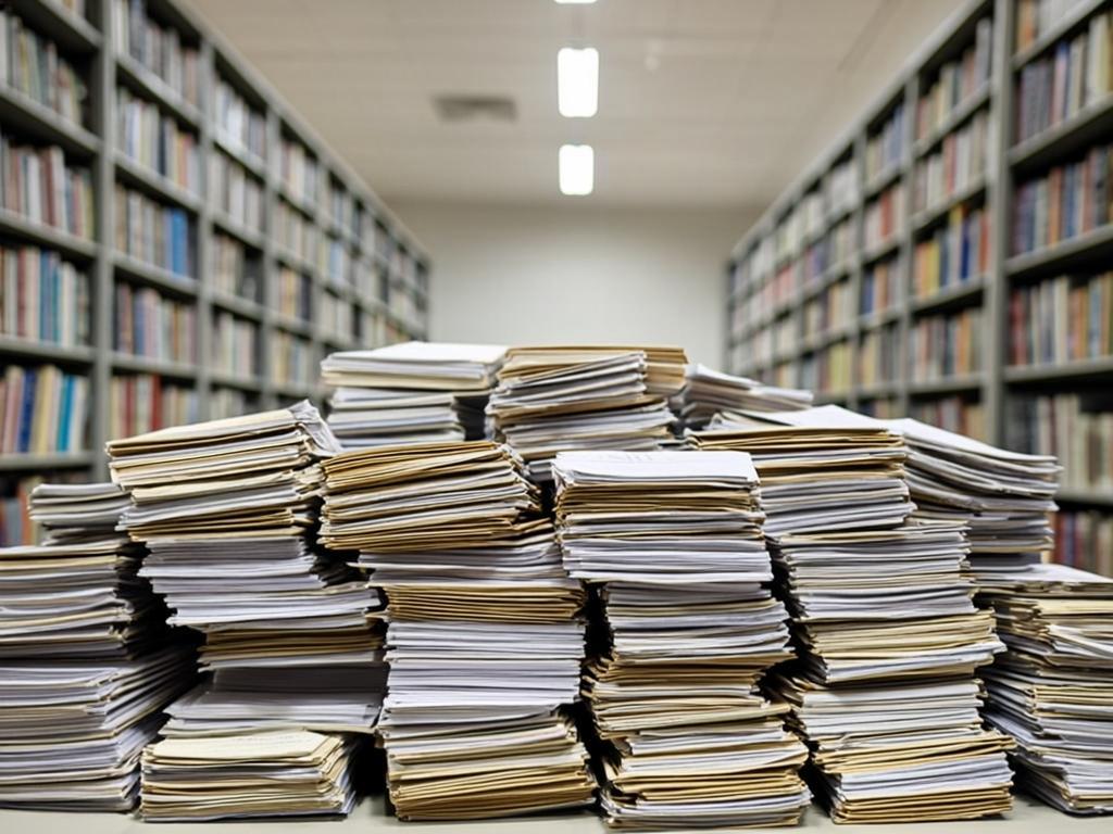 无纸化病案管理系统：解决医院管理痛点，提升运营效率