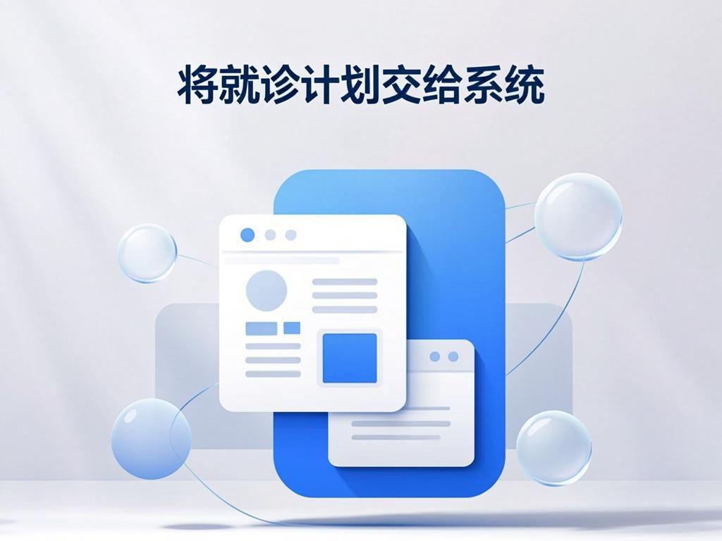停诊、替诊、加号：自助挂号先把医生的"变动"接住