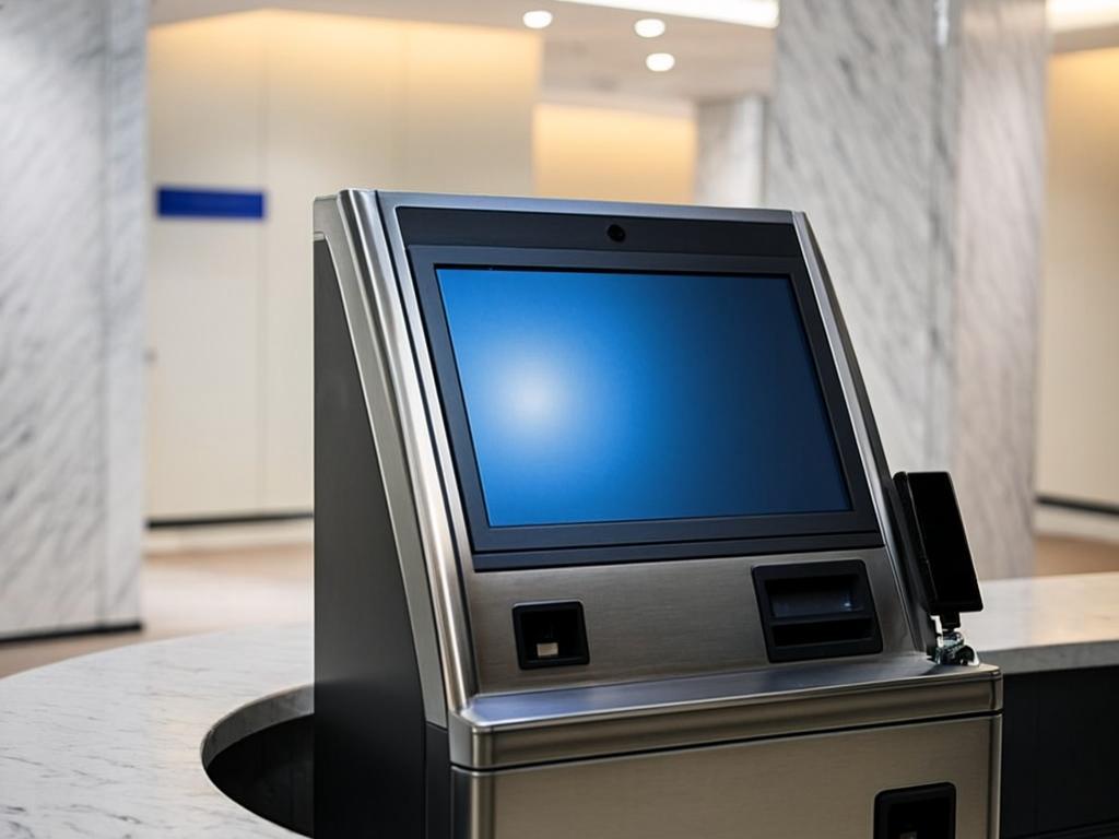 自助预约挂号系统：破解医院挂号流程效率低与系统割裂难题