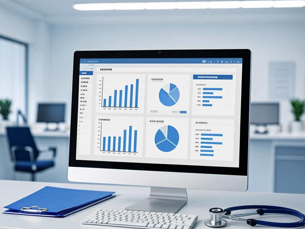 病案首页质控管理系统：解决医院多部门痛点，提升管理效率