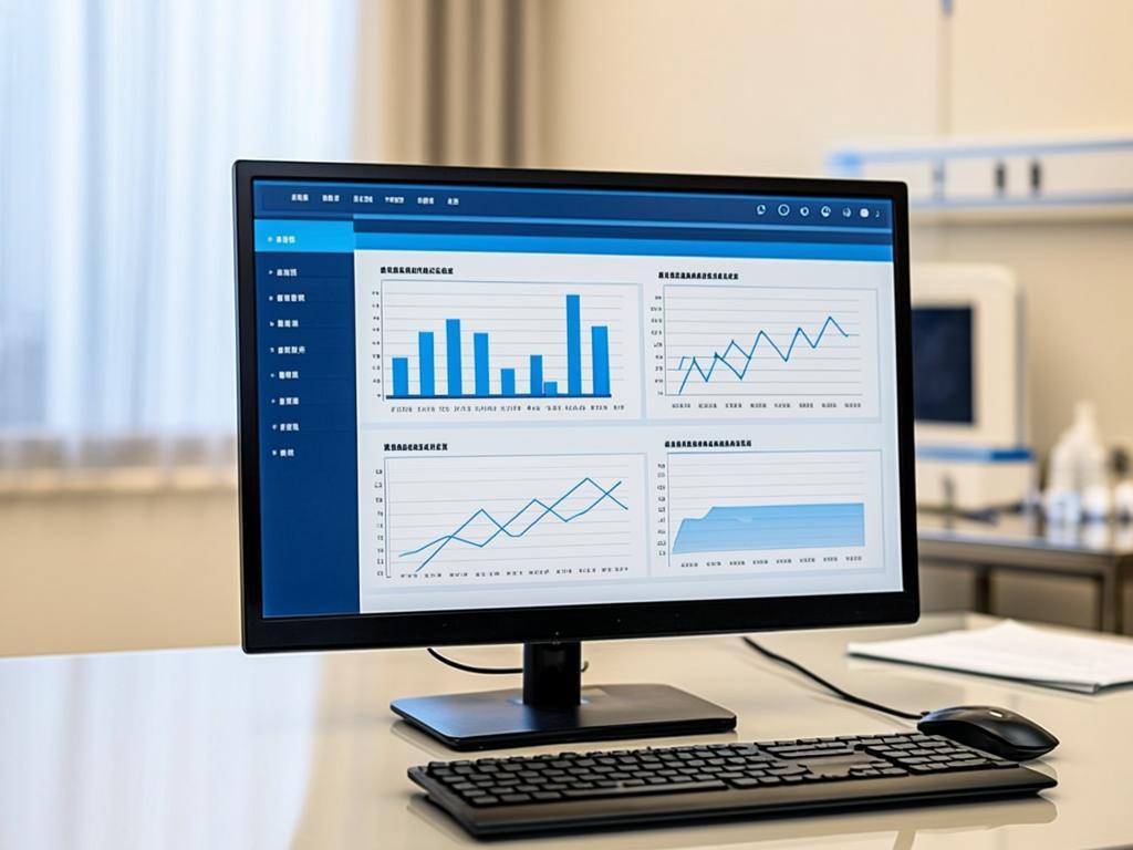 医用耗材精细化管理系统：破解医院耗材管理效率低与合规难题