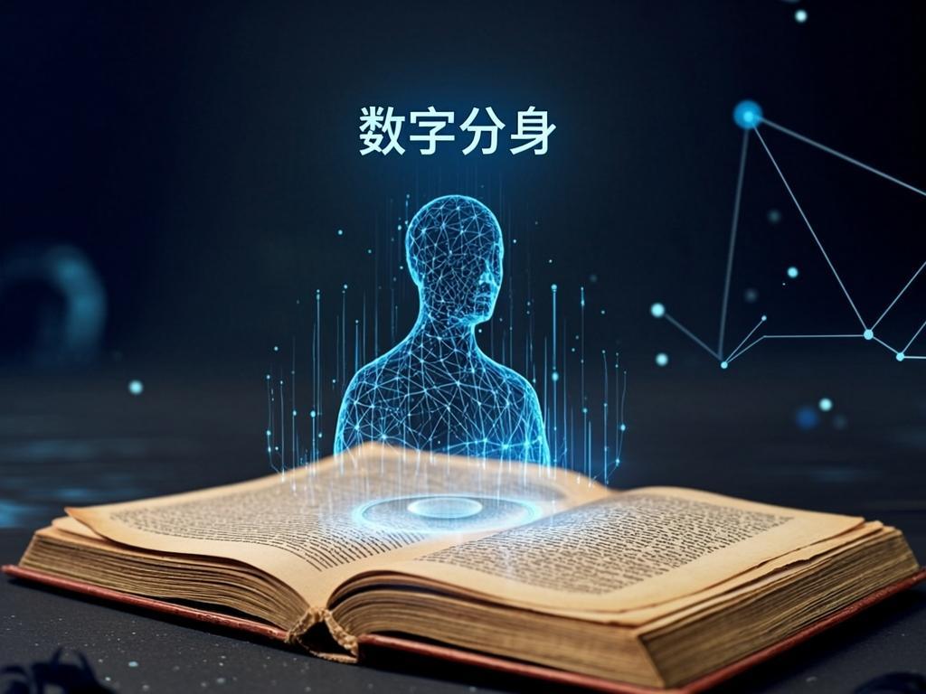 病案的"数字分身"：当一份纸质病历开始"汇报"自己的位置