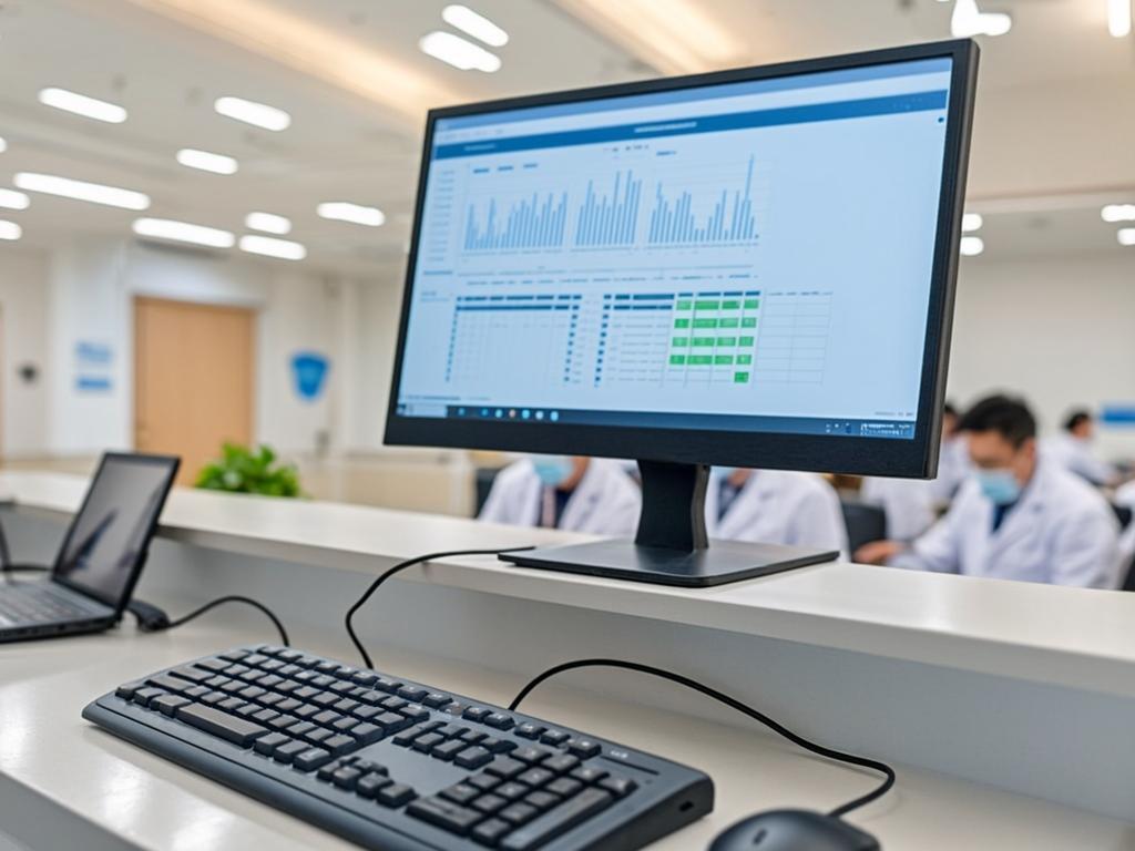 医保结算清单上报难题多？医保结算清单上报系统来助力