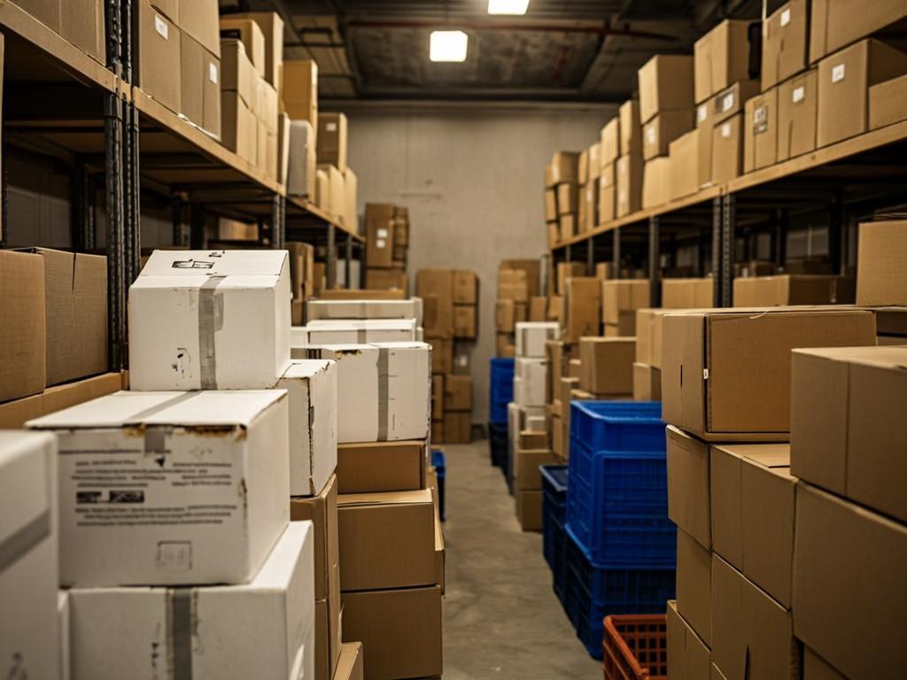 医用耗材精细化管理：破解医院成本控制与库存优化难题