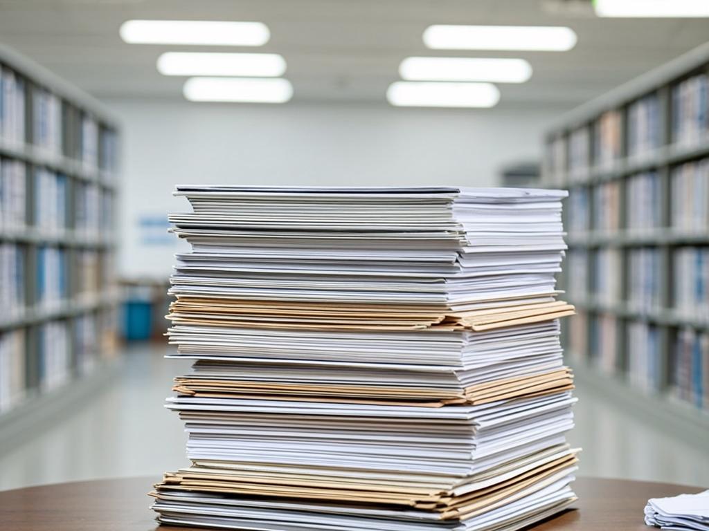 数字化病案管理系统：解决传统病案管理效率低与合规难题