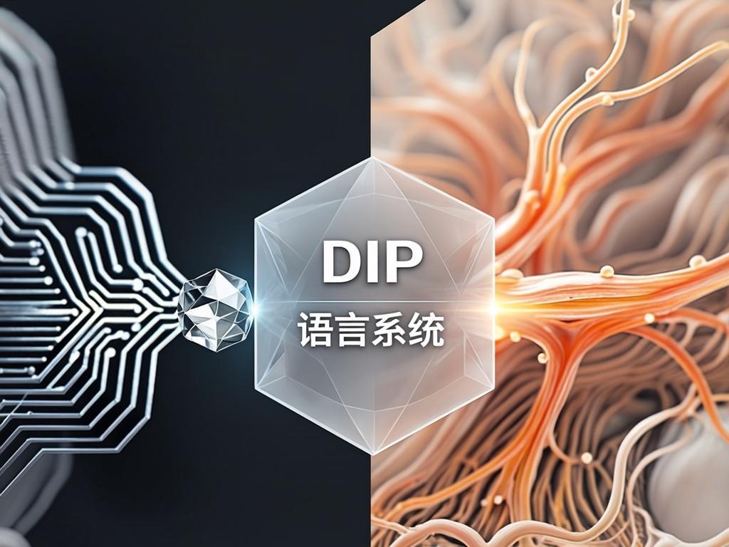 一位"双语翻译"的独白——DIP付费综合管理系统如何打通临床与医保的语言壁垒