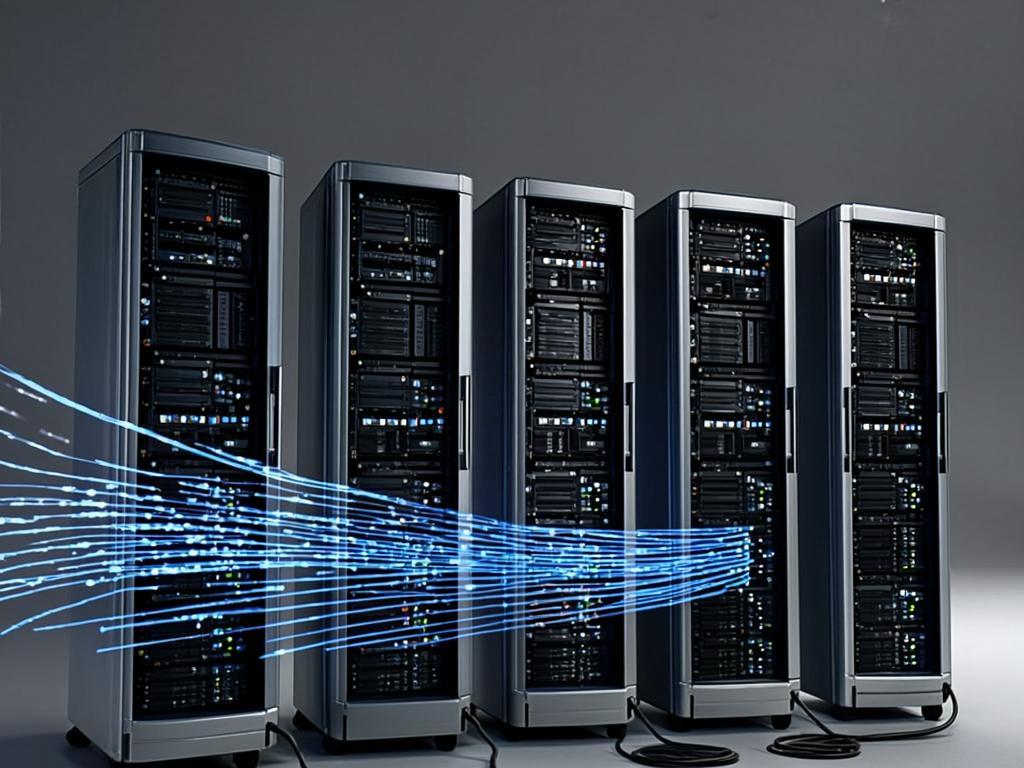 国产系统高速扫描插件，解决医院扫描效率低与合规难题