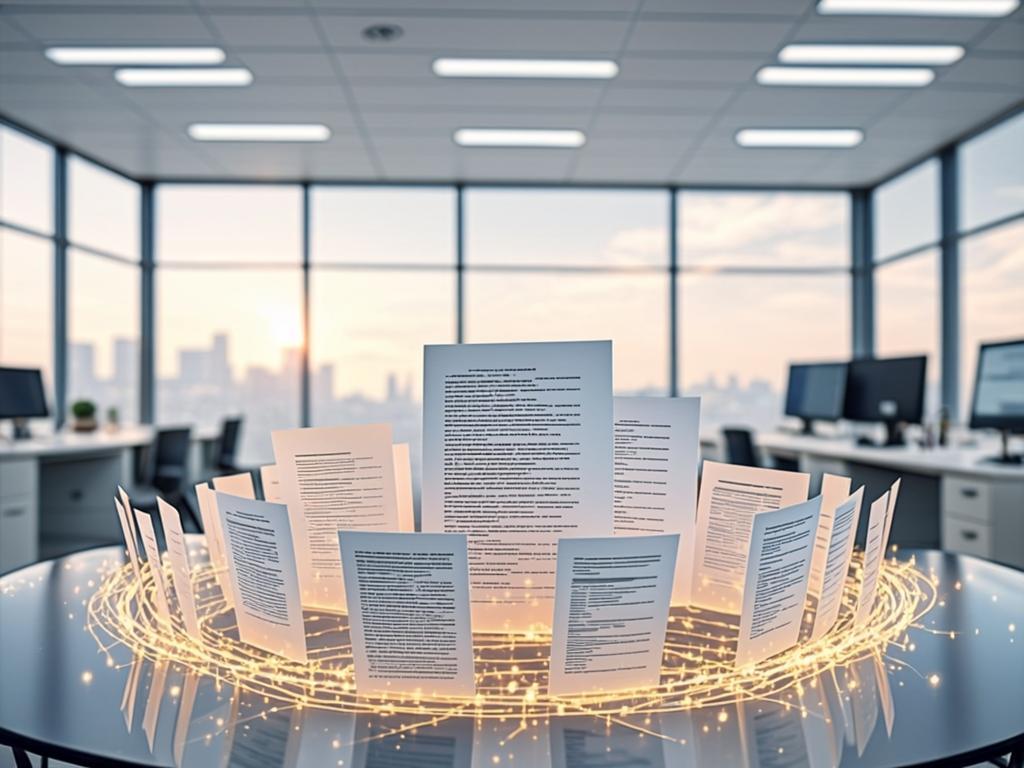 病案首页质控管理系统：解决医院质控效率低与合规难题