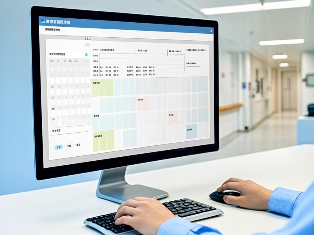 病案管理难题频发?病案预约管理系统来救急!