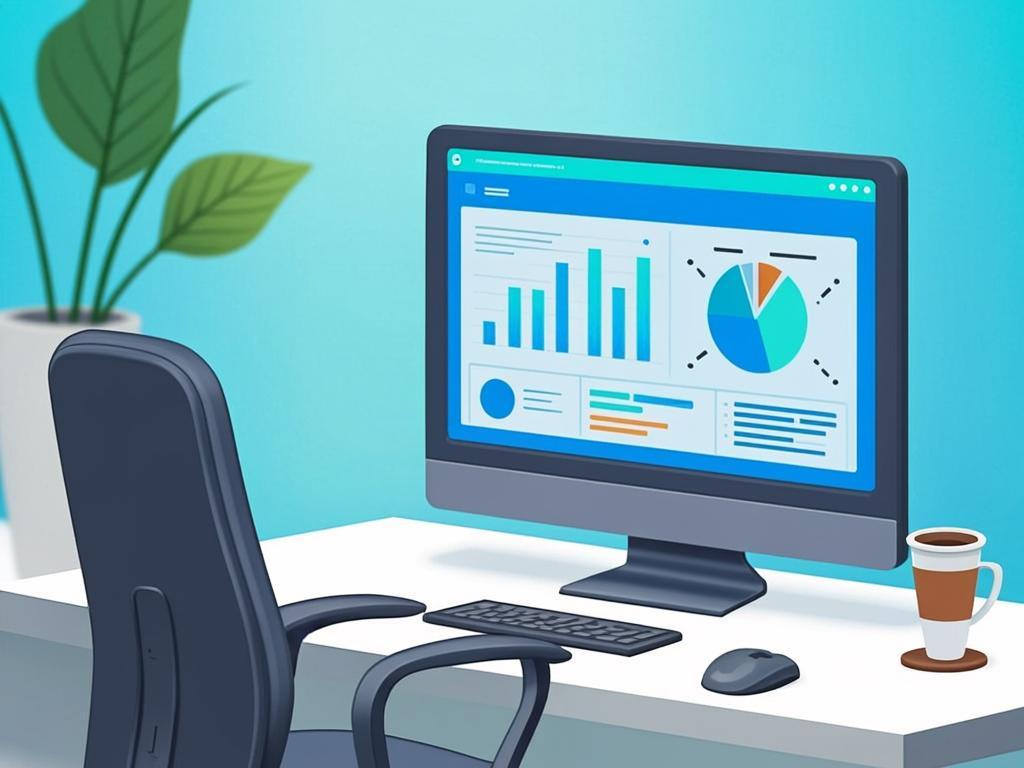 病案首页质控管理系统:破解医院管理效率低与合规难题