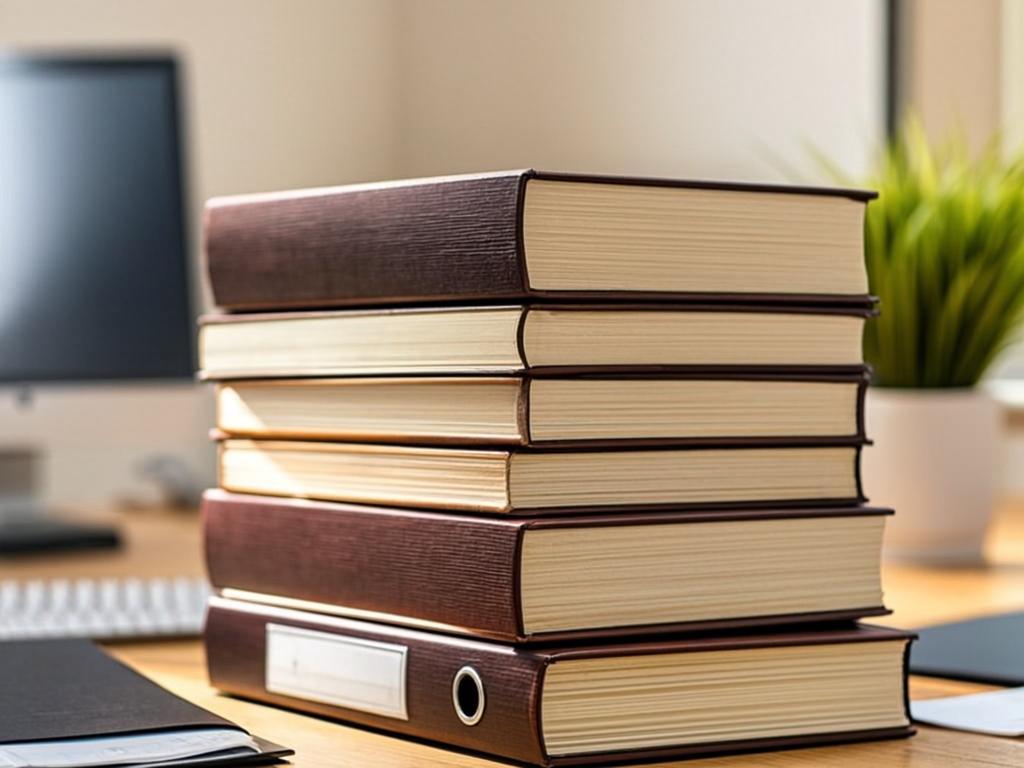 司法档案管理系统：解决查找难、效率低，开启高效管理新时代