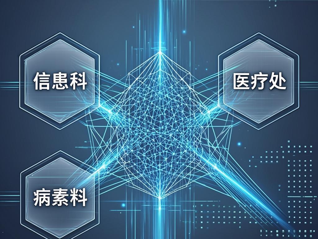  NexScanner高速扫描插件：破解医院病案归档难题，提升管理指标