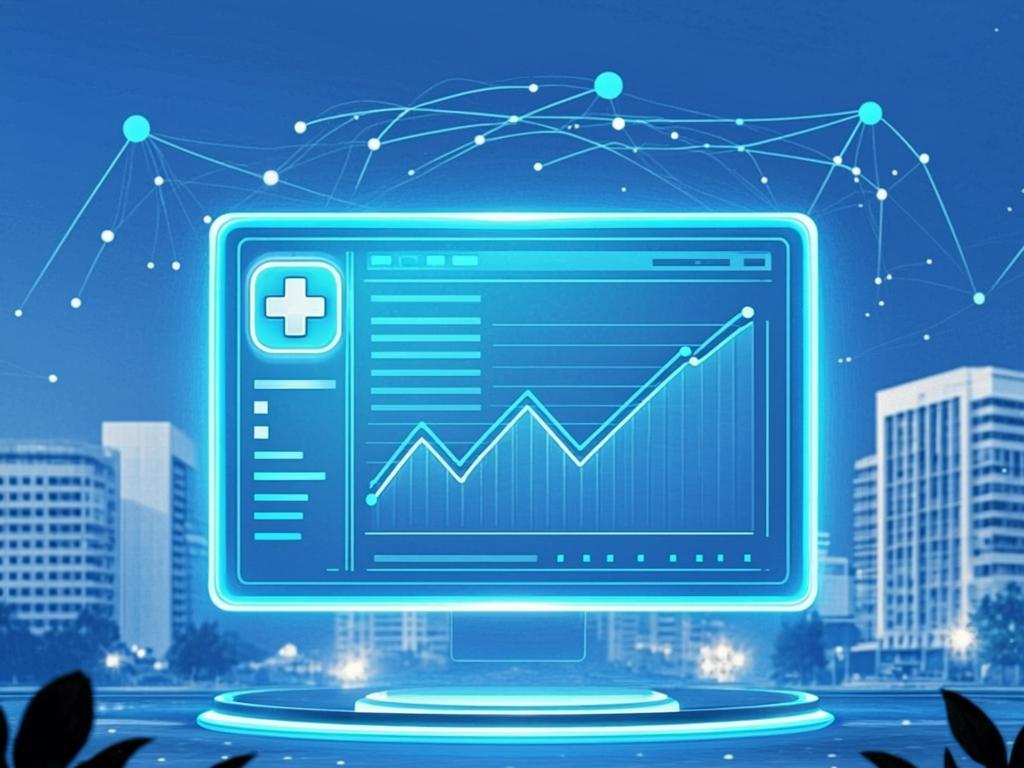 HQMS死亡上报系统：革新非医嘱病案管理，提升医疗安全与效率