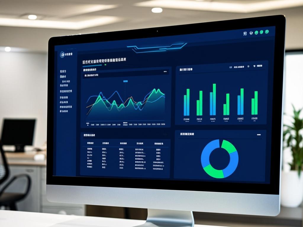 数字化病案管理系统：彻底变革医院数据管理效率
