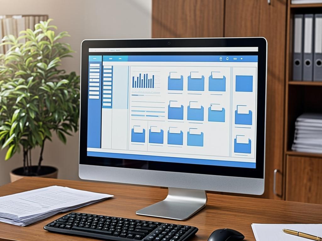 司法档案管理系统：解决查找困难与合规压力，提升管理效率