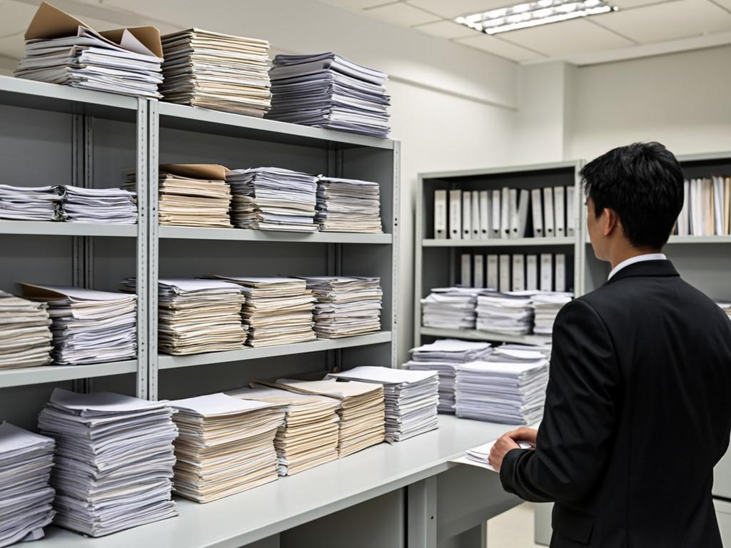 OFD文档管理系统：破解医院文档管理低质低效难题