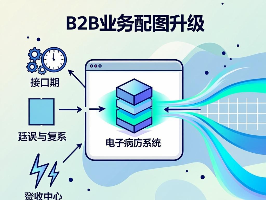 电子病历管理升级选型：专科医院信息科最怕接口等三个月