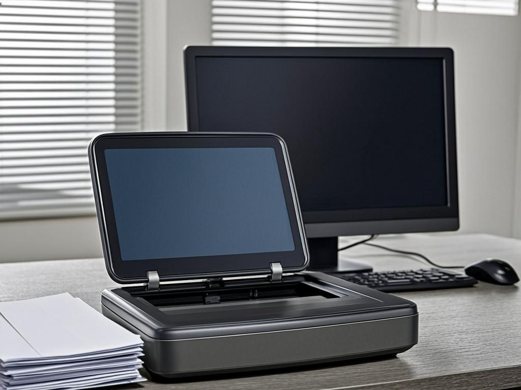 高效如飞，兼容无忧：国产系统高速扫描插件如何重塑您的办公体验