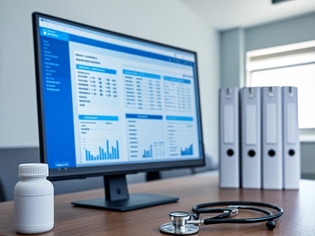 电子病历管理难题待解，如何提升效率与合规性？